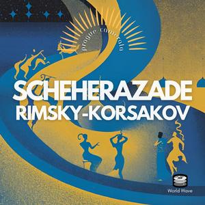 Scheherazade (The Young Prince and the Young Princess)