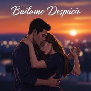 Bailame despacio
