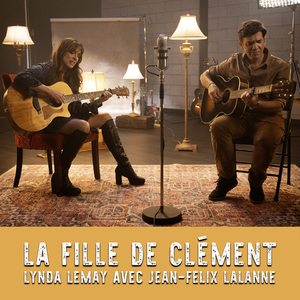 La fille de Clément (Acoustic)