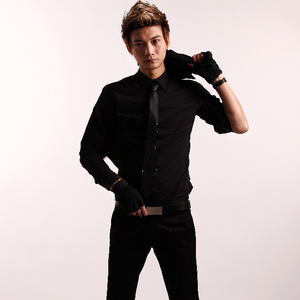 我为你付出的是我的爱