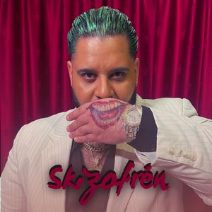 Skizofrén