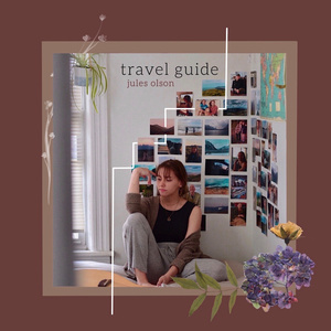 Ridgeline (Alternate Version)