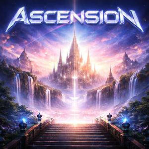 Ascension (Slowed)