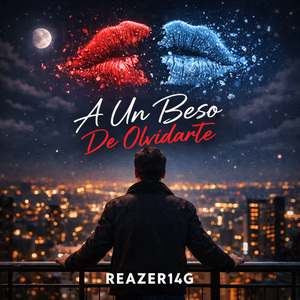 A Un Beso De Olvidarte