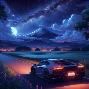 Behind The Nightfall