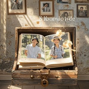 午后相册_沐伟祁