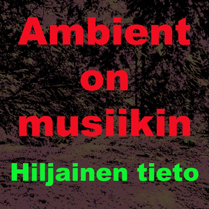 Ambient on musiikin
