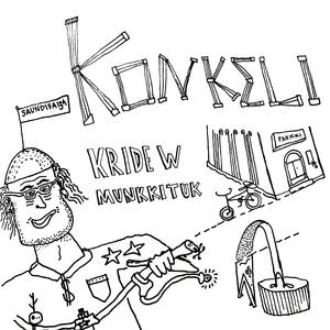 KONKELI (feat. KRIDE W & MunkkiTuk)