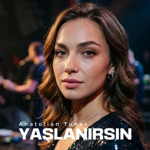 Yaşlanırsın | Psychedelic Anatolian Rock