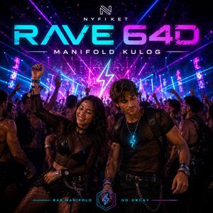 Liwanag Ng Rave