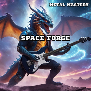 The Cosmic Forgemaster