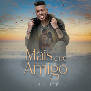Mais Que Amigo