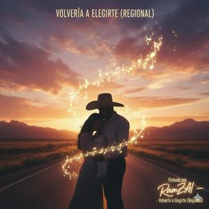 Volveria a elegirte