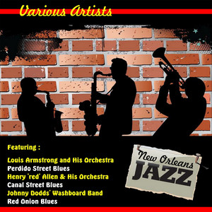 Down in Honky Tonk Town