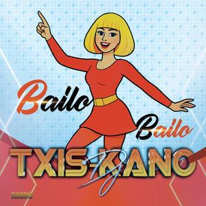 Bailo, Bailo (Dance Mix)