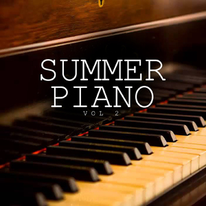 Victory in Jesus (Piano Version)