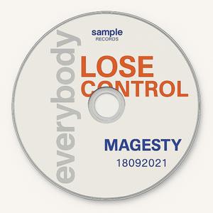 Everybody Lose Control