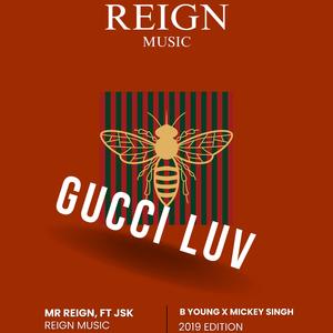 Gucci Luv