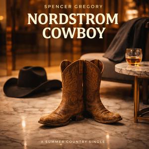 Nordstrom Cowboy