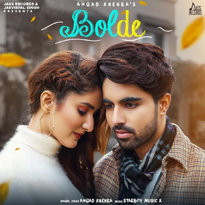 Bolde