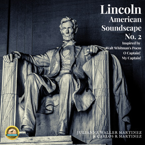 Lincoln, American Soundscape No. 2