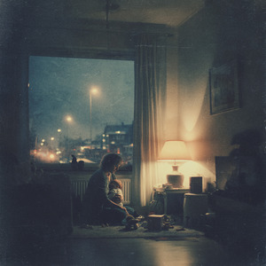 眠れない星の下で