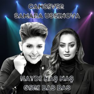 Haydi Naş Naş Geri Bas Bas