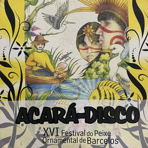 Uma Luz nos Mistérios Amazônicos