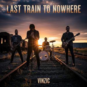Last Train to Nowhere