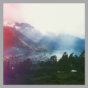 Parallay (Andean 808)