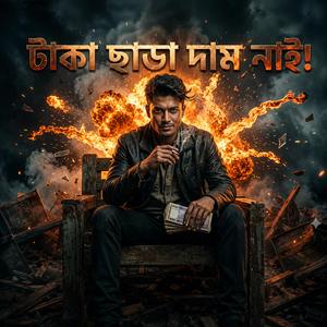 টাকা ছাড়া দাম নাই(Taka Chara Dam Nai)