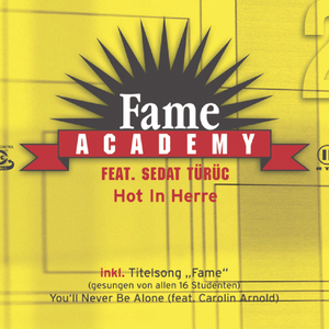Fame (16 Studenten)