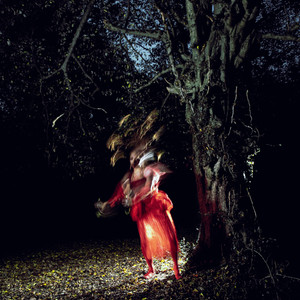 Whispers from Ancient Vessels (Nyokabi Kariũki Rework)