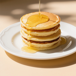 パンケーキロックソング