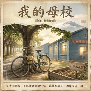 我的母校