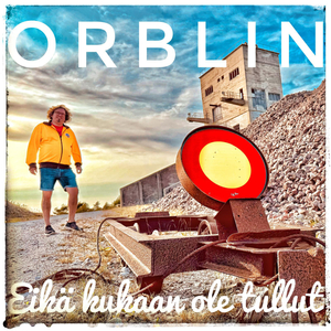 Eikä kukaan ole tullut