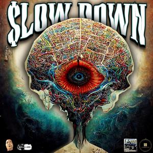 SLOW DOWN (feat. EIJAY)