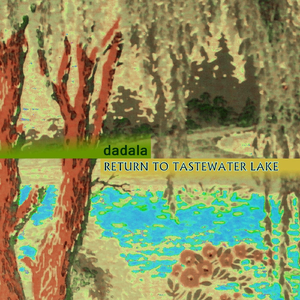 Return to Tastewater Lake