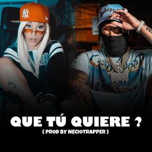 Rochy RD-La Demente-12 12-Que tu quiere-instrumental rap-trap romantico type beat shadow blow