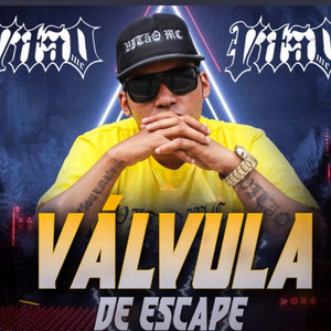 Válvula de Escape