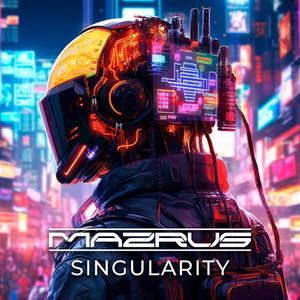 Singularity