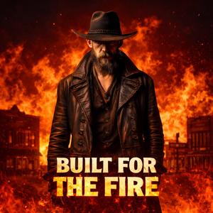 Built For The Fire