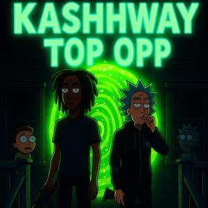 KASHHWAY TOP OPPAZ