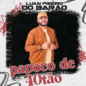 Papoco de 40tão