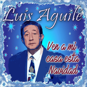 Ven a Mi Casa Esta Navidad