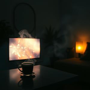 Through the Smoke
