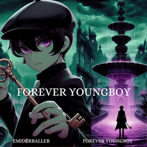 Forever Youngboy