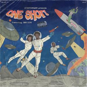 One Shot (feat. BSM King)