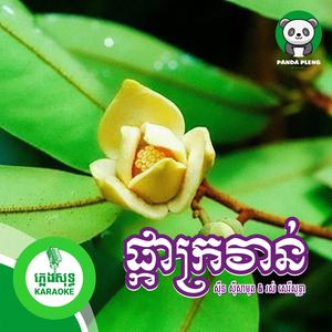 ផ្កាក្រវាន់ - ភ្លេងសុទ្ធ