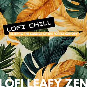 Canopy of Calm - Lofi Chill